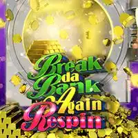 Break Da Bank Again Respin