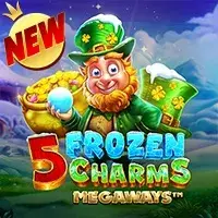 5 Frozen Charms Megaways™